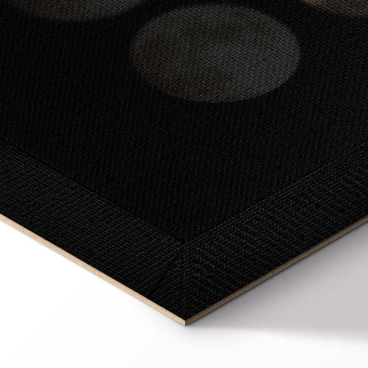 Obraz - Fazy księżyca (1-częściowy) pionowy