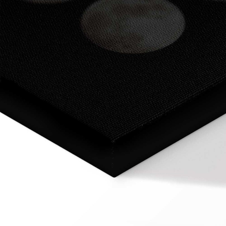 Obraz - Fazy księżyca (1-częściowy) pionowy