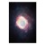 Obraz - Galaktyczny wybuch (1-częściowy) pionowy