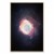 Obraz - Galaktyczny wybuch (1-częściowy) pionowy