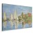 Obraz - Claude Monet – Regaty w Argenteuil