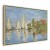 Obraz - Claude Monet – Regaty w Argenteuil