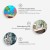 Fototapeta - Trójwymiarowa incepcja