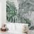 Fototapeta - Gęsta dżungla