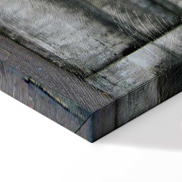 Obraz - Girl With a Balloon by Banksy