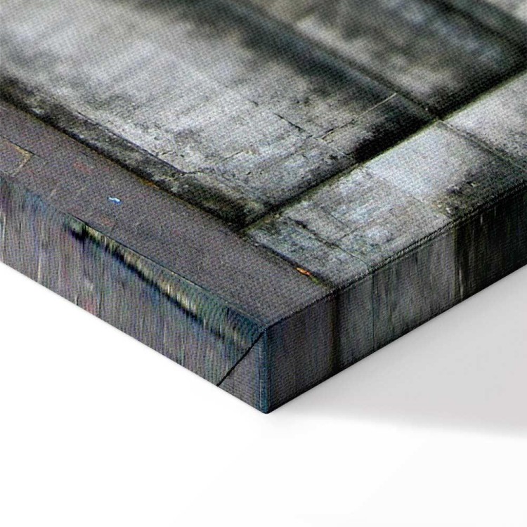 Obraz - Girl With a Balloon by Banksy