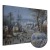 Obraz - Pieter Brueghel (młodszy) – Winter Landscape with a Bird Trap