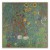 Obraz - Gustav Klimt – Ogród wiejski ze słonecznikami