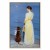 Obraz - Peder Severin Kroyer – Letni wieczór w Skagen