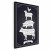 Obraz - Kuchenny niezbędnik (1-częściowy) pionowy