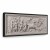 Obraz - Relief: Apollo i Muzy