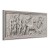 Obraz - Relief: Apollo i Muzy