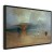 Obraz - William Turner – Plaża Calais, odpływ