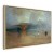 Obraz - William Turner – Plaża Calais, odpływ