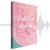 Obraz - Pink Earth, Pink Life (1-częściowy) pionowy