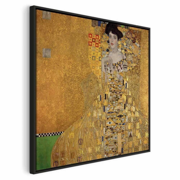 Obraz - Gustav Klimt – Adele Bloch-Bauer I