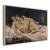 Obraz - Gustave Courbet – Śpiące