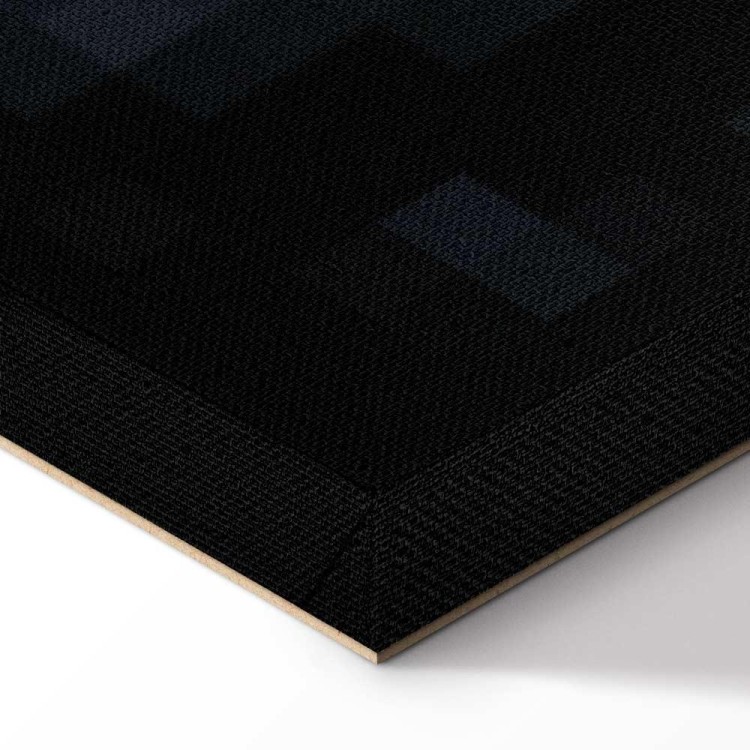 Obraz - Game Over w pikselach