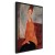 Obraz - Amedeo Modigliani – Jeanne Hébuterne w żółtym swetrze