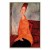 Obraz - Amedeo Modigliani – Jeanne Hébuterne w żółtym swetrze