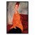 Obraz - Amedeo Modigliani – Jeanne Hébuterne w żółtym swetrze