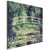 Obraz - Claude Monet – Staw z nenufarami