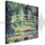 Obraz - Claude Monet – Staw z nenufarami
