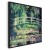 Obraz - Claude Monet – Staw z nenufarami