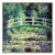 Obraz - Claude Monet – Staw z nenufarami