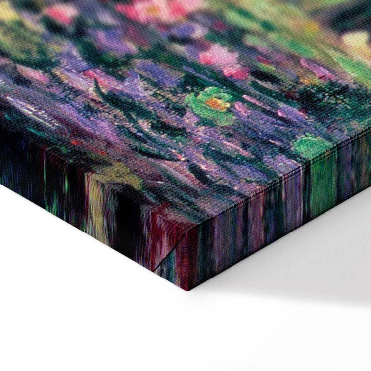 Obraz - Claude Monet – Staw z nenufarami