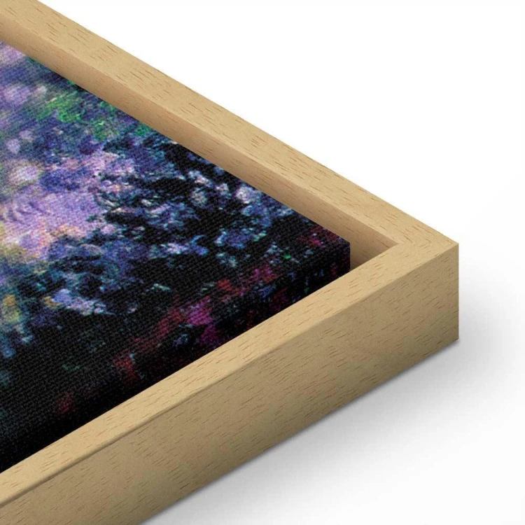 Obraz - Claude Monet – Staw z nenufarami