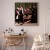 Obraz - Hans Holbein the Younger – Ambasadorowie