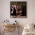 Obraz - Hans Holbein the Younger – Ambasadorowie