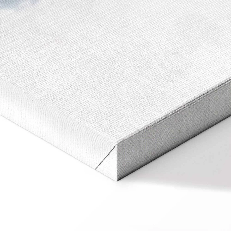 Obraz - Błękitne wspomnienie (1-częściowy) pionowy