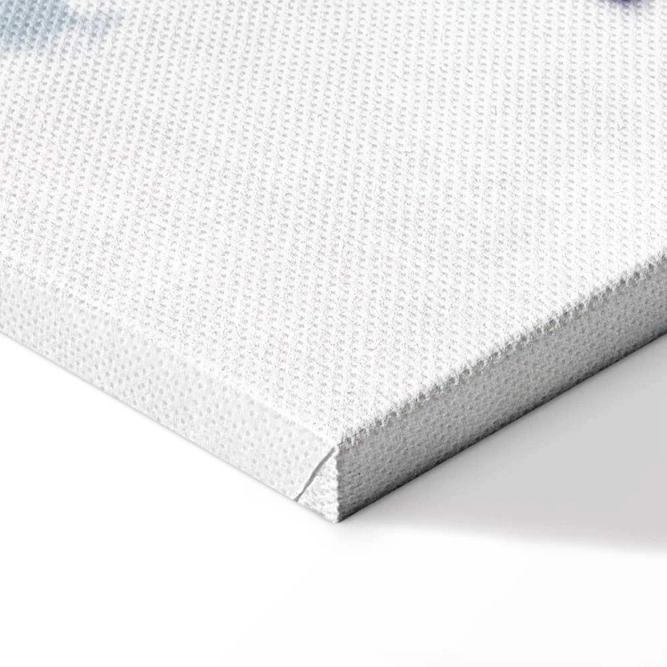 Obraz - Błękitne wspomnienie (1-częściowy) pionowy