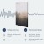 Obraz - Cykl lunarny (1-częściowy) pionowy