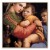 Obraz - Rafael Santi – Madonna on a Chair