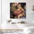 Obraz - Rafael Santi – Madonna on a Chair