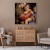 Obraz - Rafael Santi – Madonna on a Chair