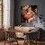 Obraz - Rafael Santi – Madonna on a Chair
