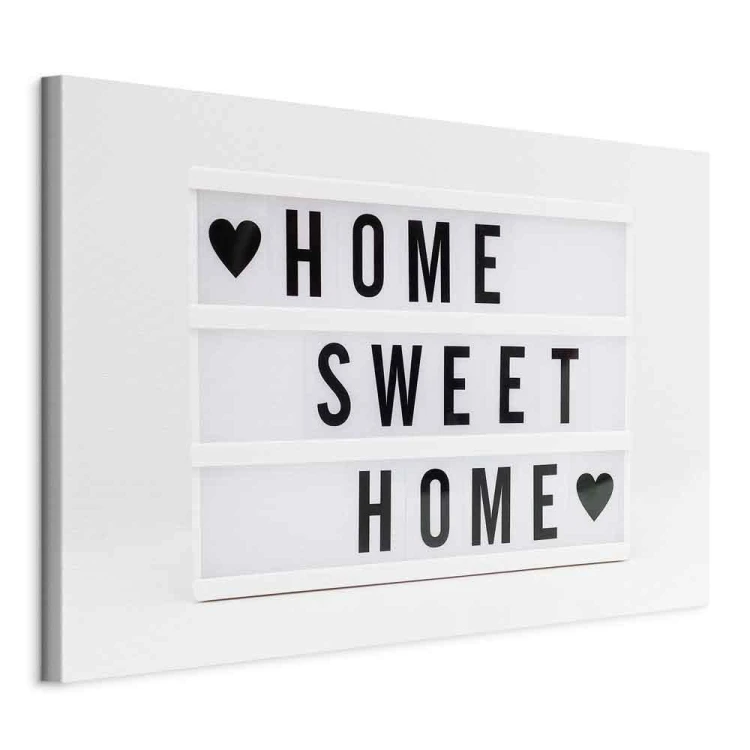 Obraz - Cinema Light Box (1-częściowy) pionowy