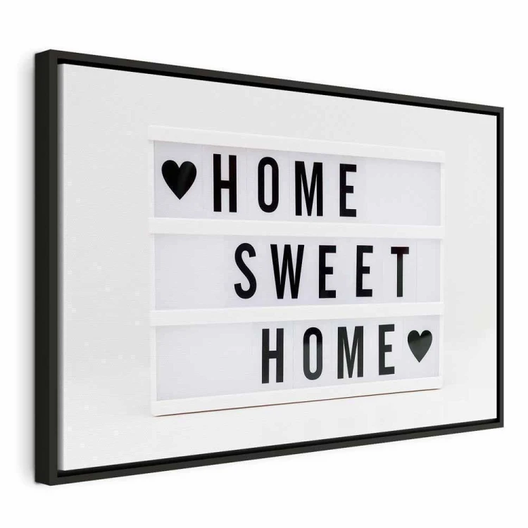 Obraz - Cinema Light Box (1-częściowy) pionowy
