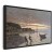 Obraz - Claude Monet – Holowanie łodzi w Honfleur