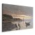 Obraz - Claude Monet – Holowanie łodzi w Honfleur