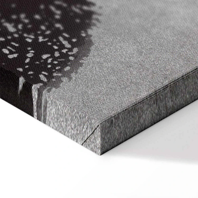 Obraz - Małpa i banan