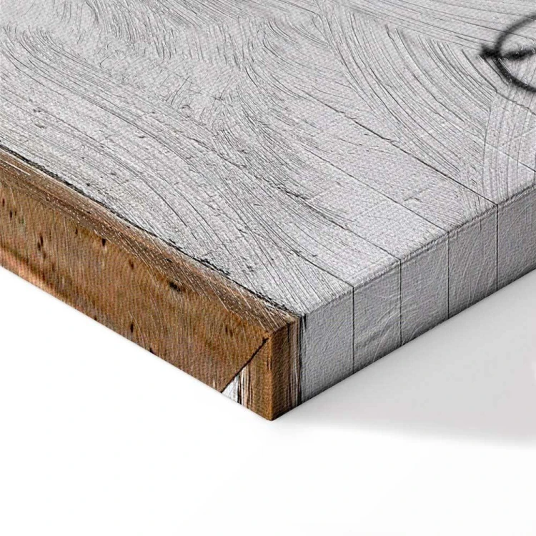 Obraz - Latająca lodówka (1-częściowy) szeroki