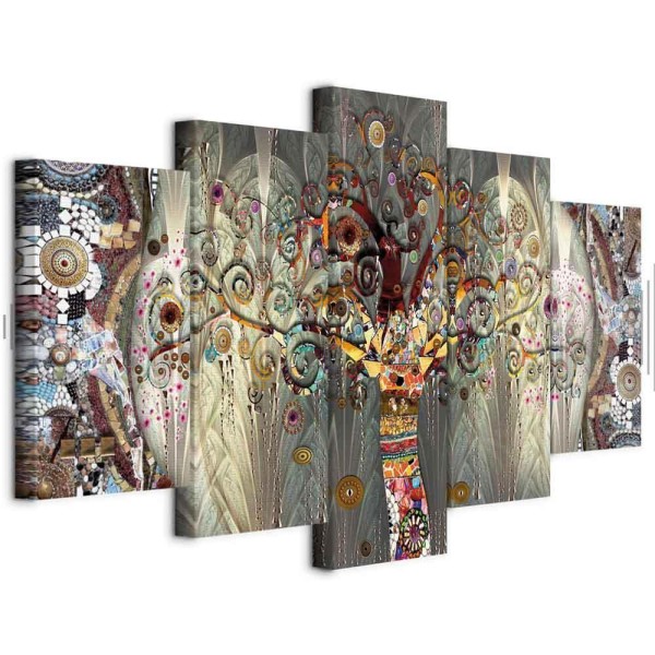 Obraz - Drzewo życia