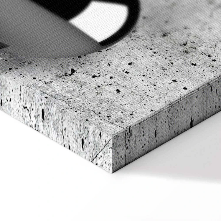 Obraz - Kule i beton (5-częściowy) szeroki