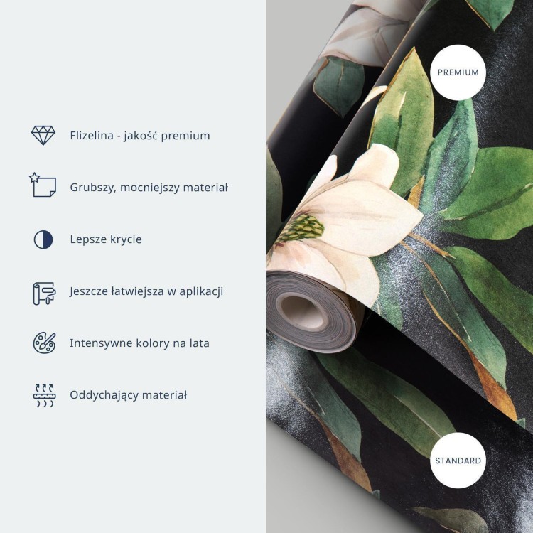 Tapeta - Banksy - szary kolaż