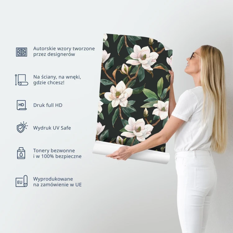 Tapeta - Banksy - szary kolaż